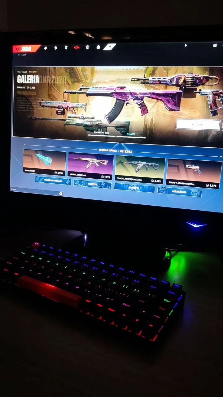 Pc Gamer - Foto 4
