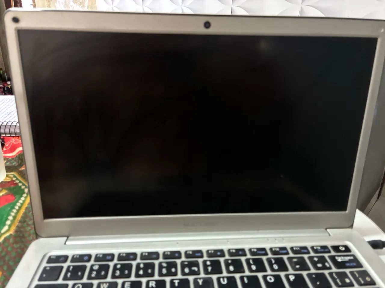 Notebook Multilaser Legacy     - Foto 5