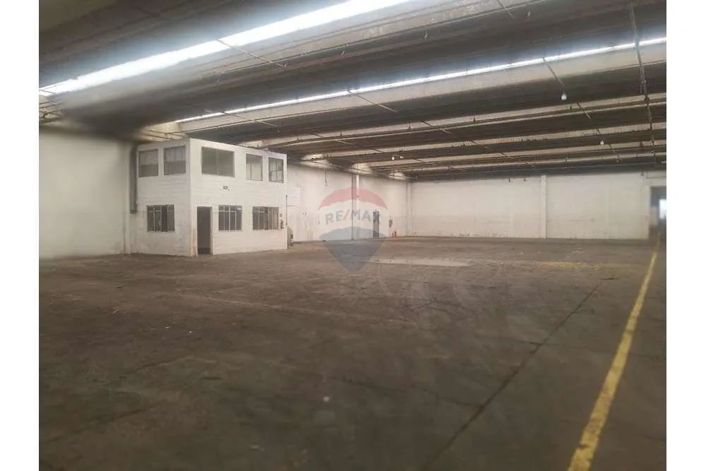 Galpão Industrial Disponível pra Locação - Foto 2