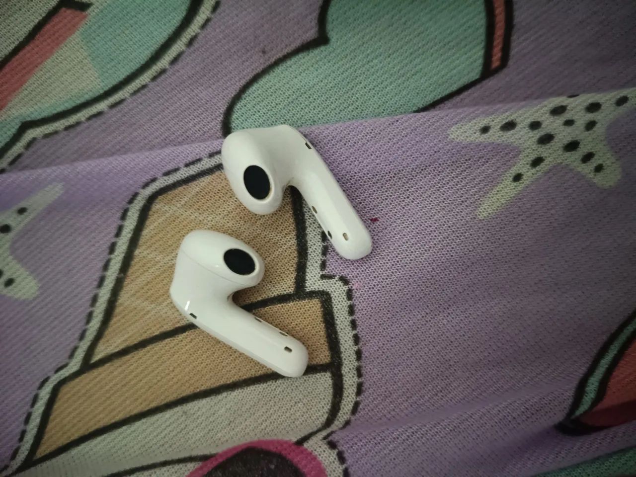 Fone de ouvido sem fio - Foto 4