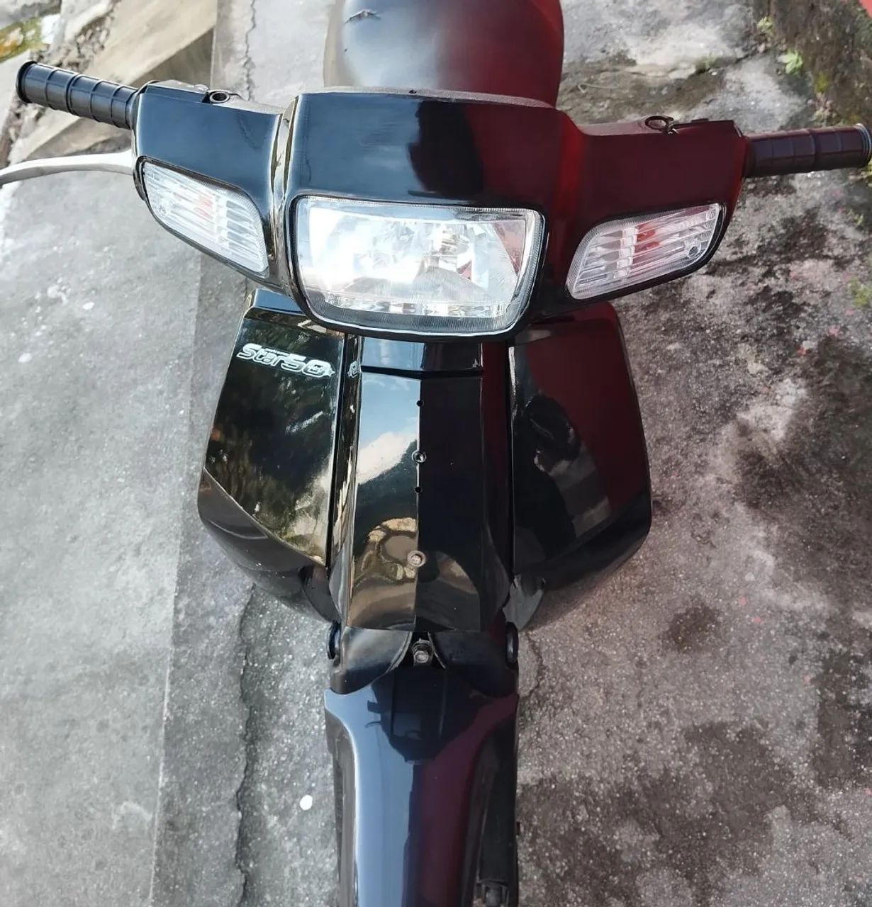 Traxx 50cc  - Foto 2
