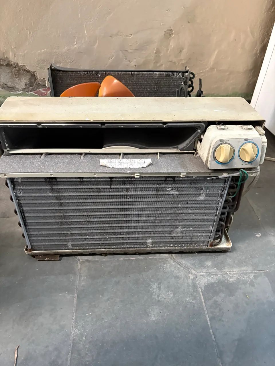 Ar condicionado 10500btus - Foto 4