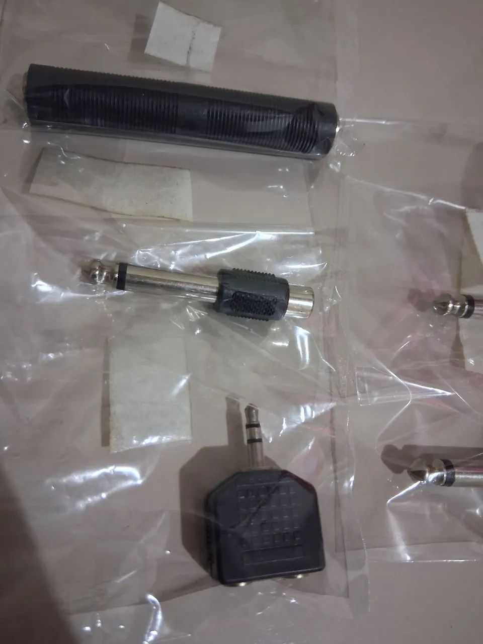 Adaptadores de áudio  - Foto 2