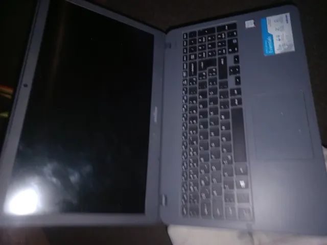 Notebook Samsung 