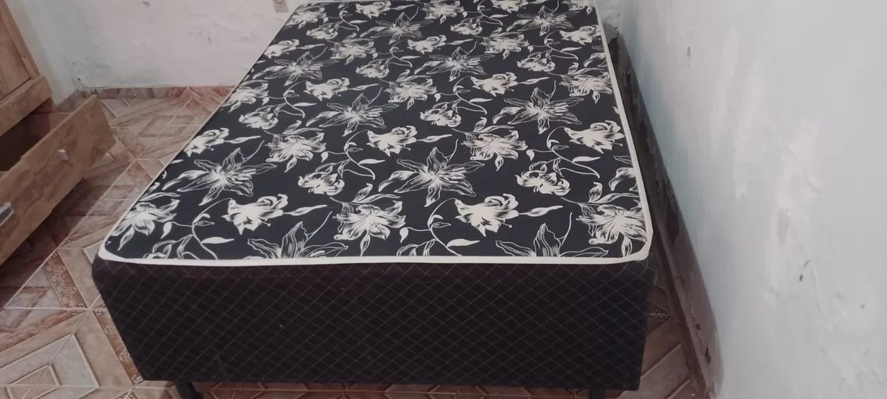 Cama box  - Foto 5