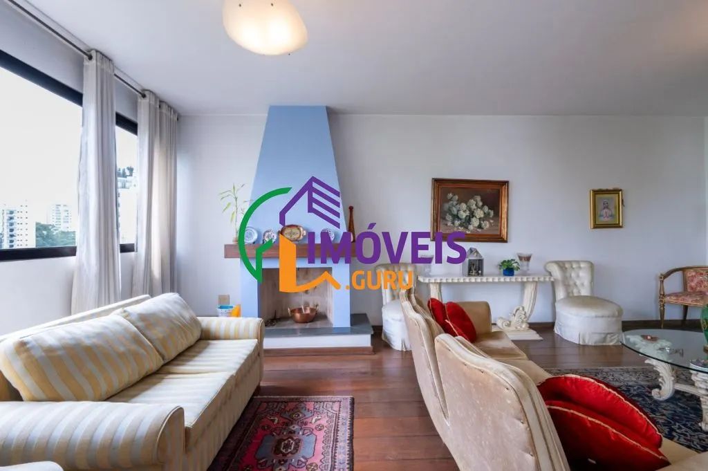 APARTAMENTO - MORUMBI - SP
