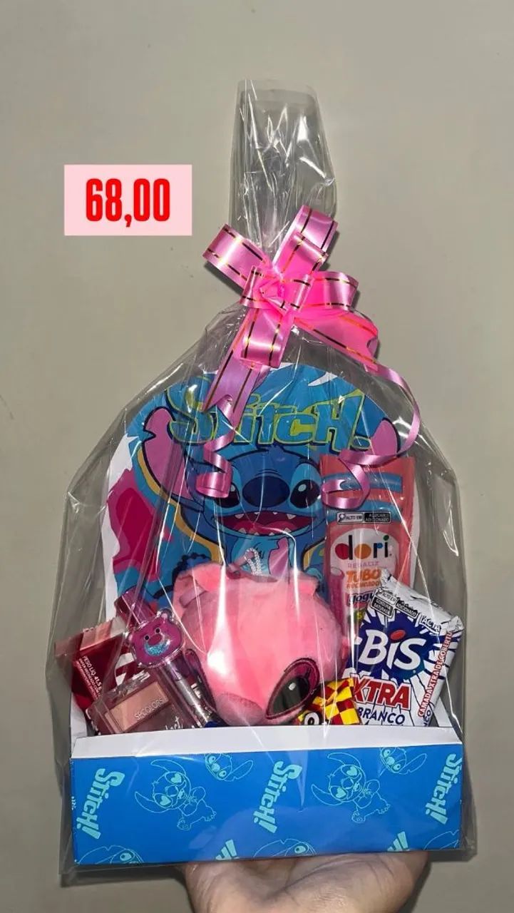 Presenteia alguém  - Foto 2
