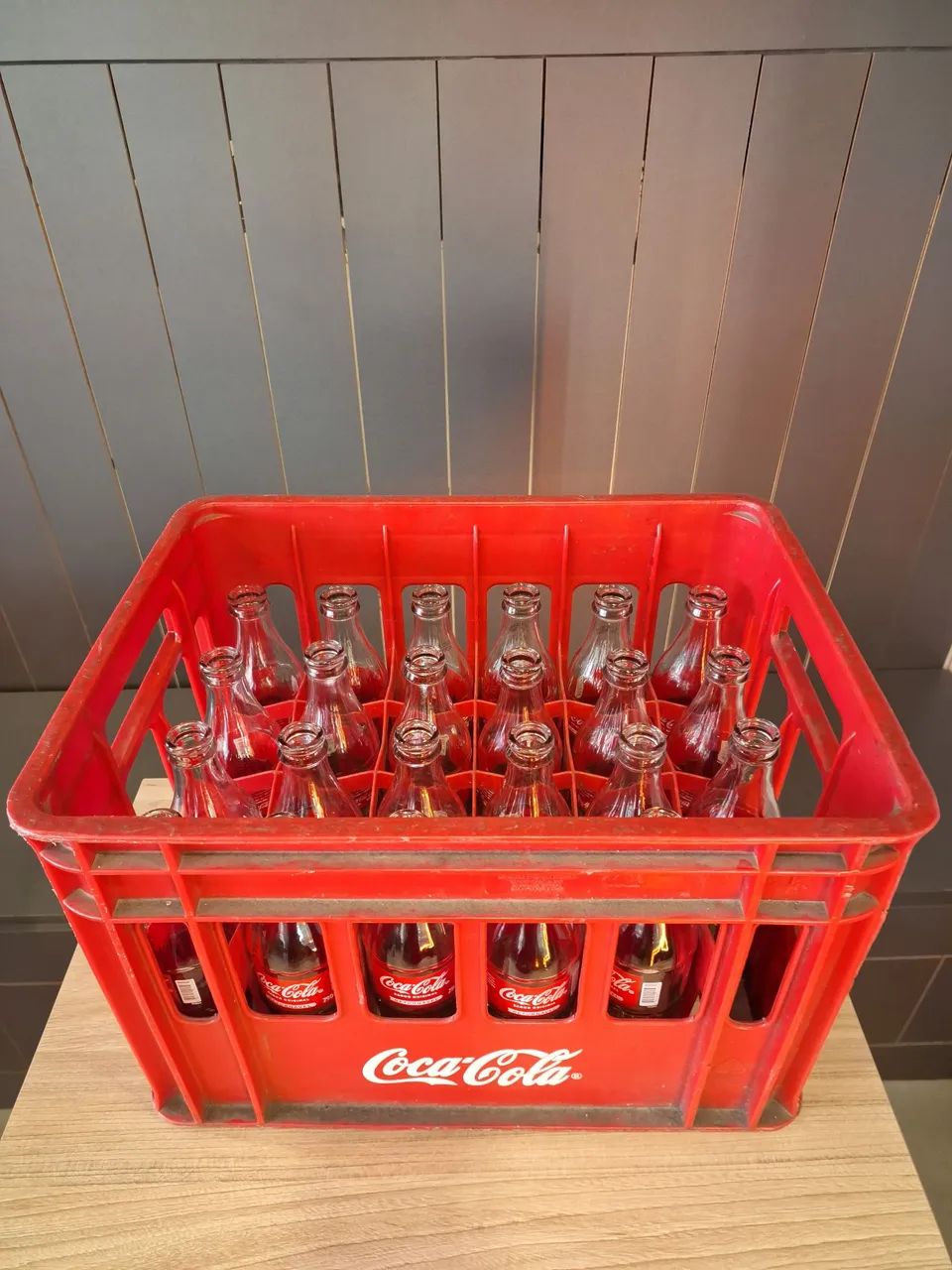 Vasilhame KS 290ml  - Foto 2