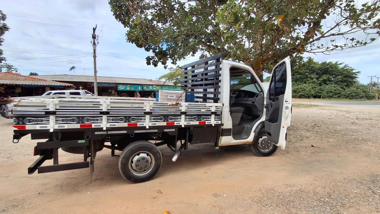 Iveco Daily - Foto 4