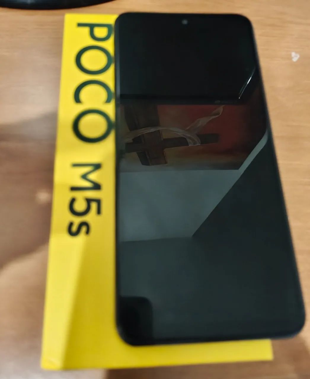 Celular POCO M5S 256G 8G RAM  - Foto 2