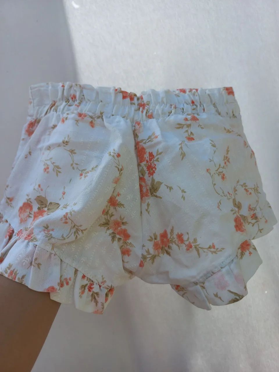 Short infantil  - Foto 4