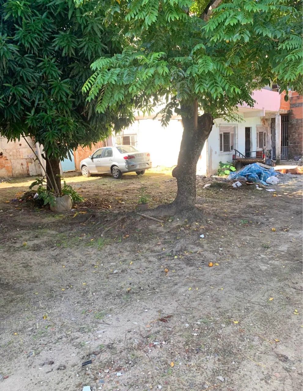 VENDO OU TROCO TERRENO NO CENTRO DE VILA VELHA - Foto 3