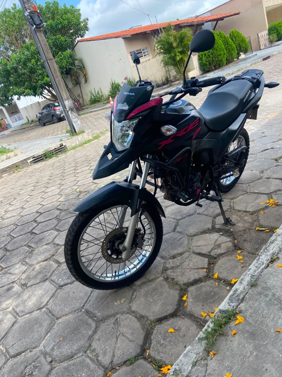 Vendo 190 semi nova 