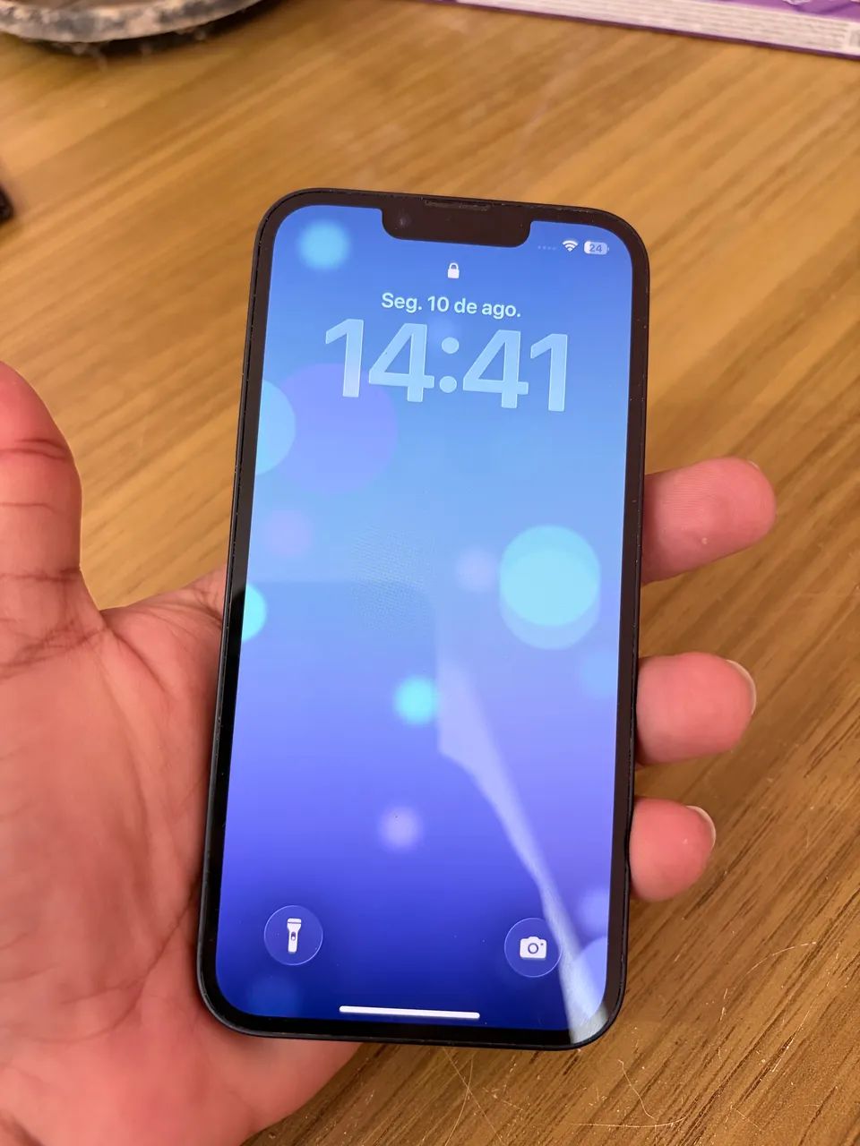 iPhone 14 128GB - Foto 4