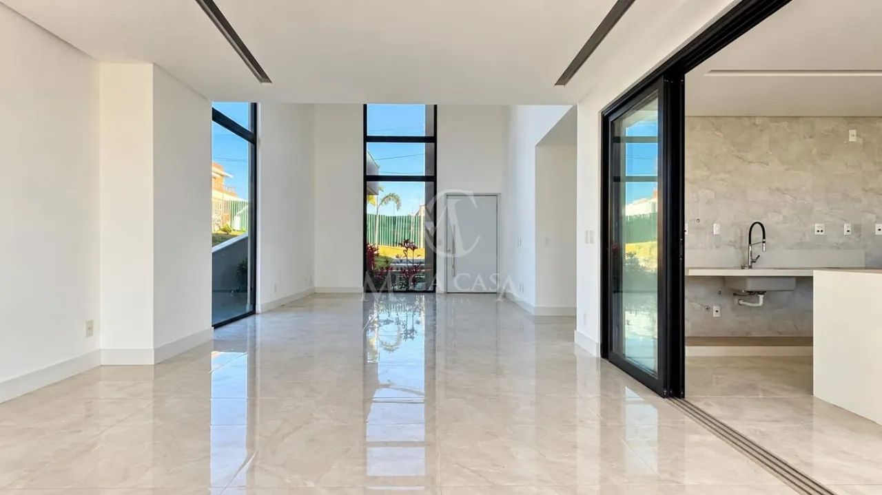 casa - Alphaville - Juiz de Fora - Foto 3