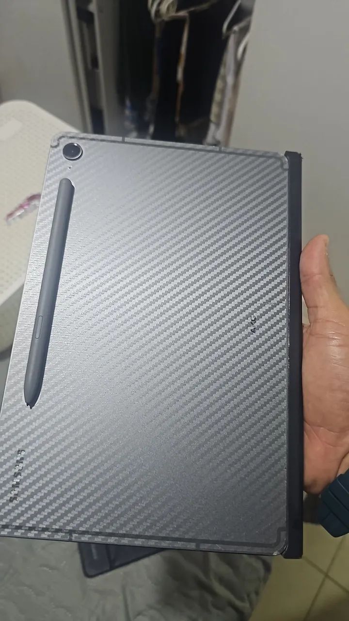 Tablet samsung S9 FE - Foto 2