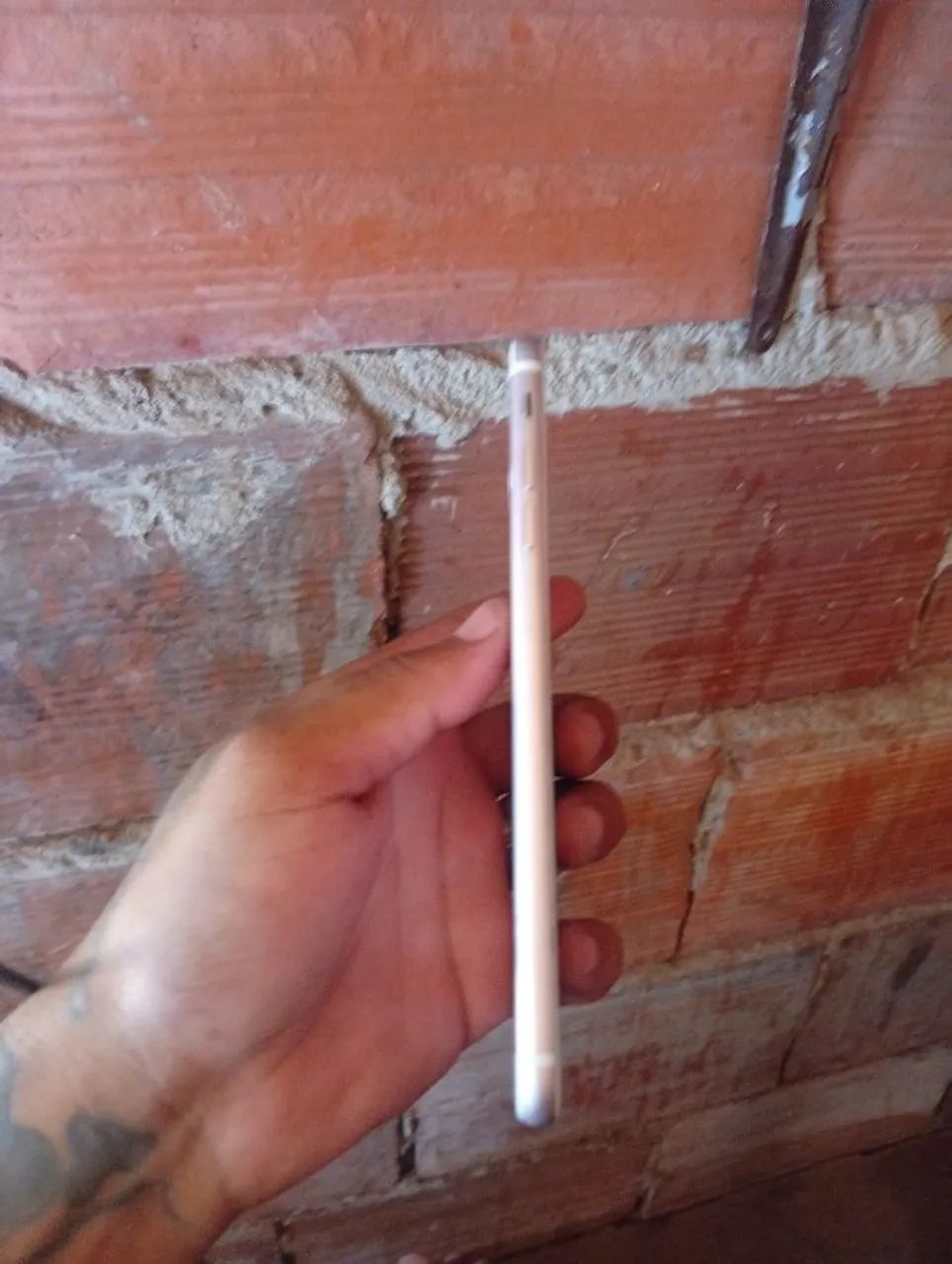 Vendo iPhone 7 - Foto 3