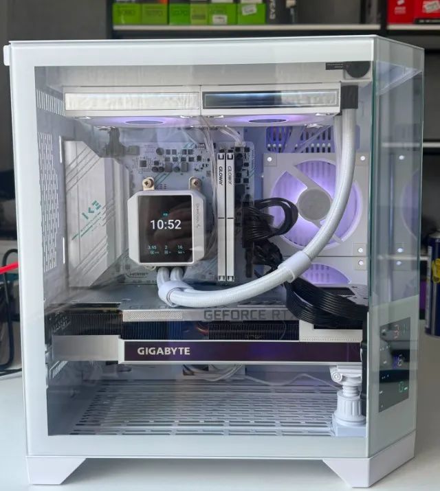 AMD Ryzen 9 no Brasil