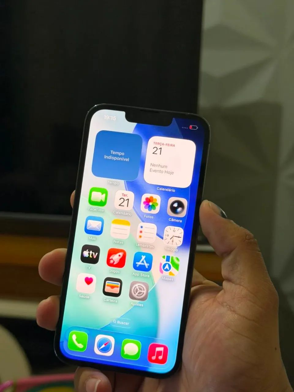 Iphone 13 pro - Foto 2