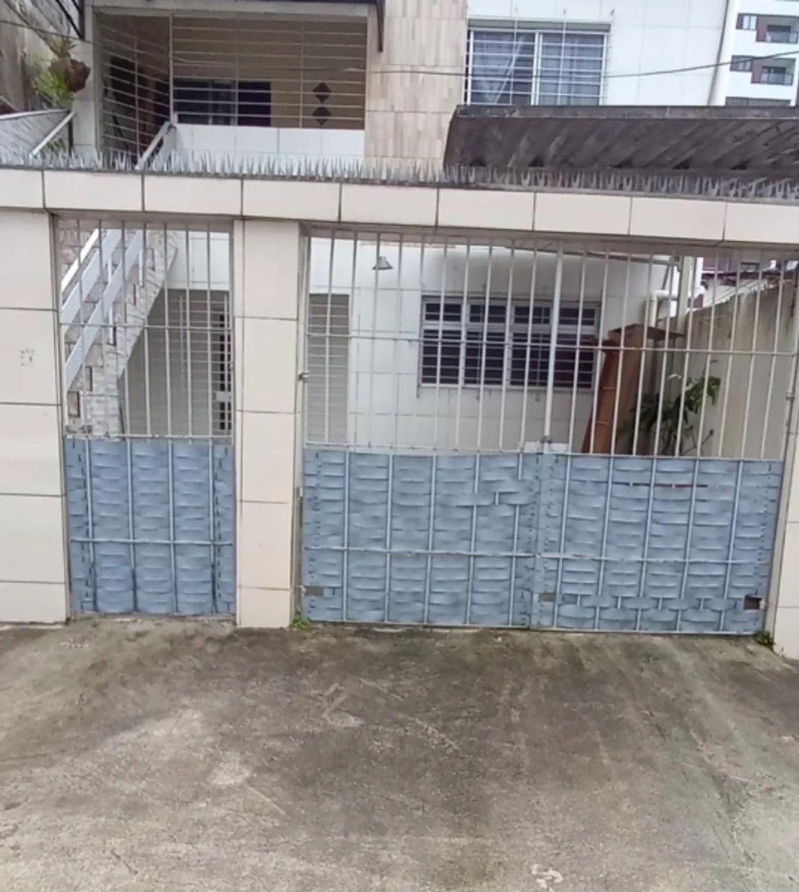 Ótima casa 2 quartos no Cordeiro  - Foto 5