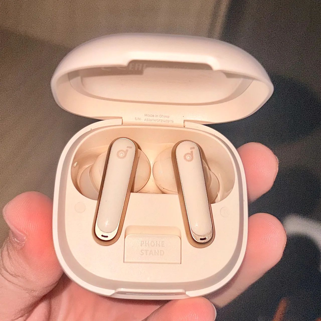 sSoundcore P40i JBL AIRPODS - Foto 3