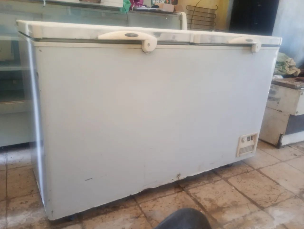 Freezer Fricon - Foto 3