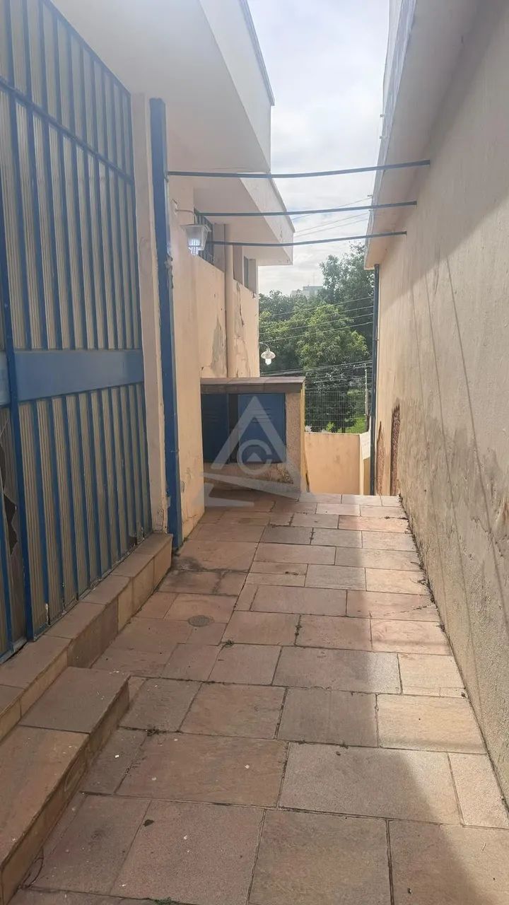 Casa para alugar em Campinas, Chácara da Barra, com 4 quartos, com 155 m² - Foto 2