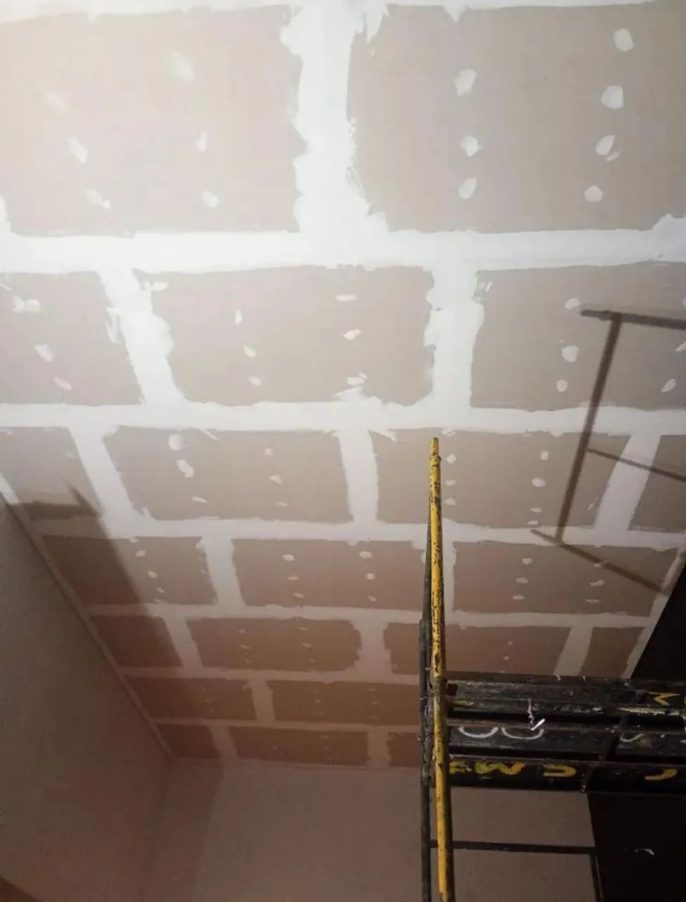 Gesseiro de Gesso em Drywall Forros/ Divisórias  - Foto 5