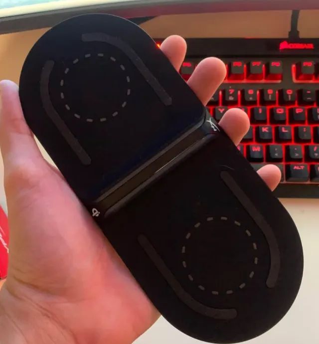 HyperX Chargeplay Base451967158510561281