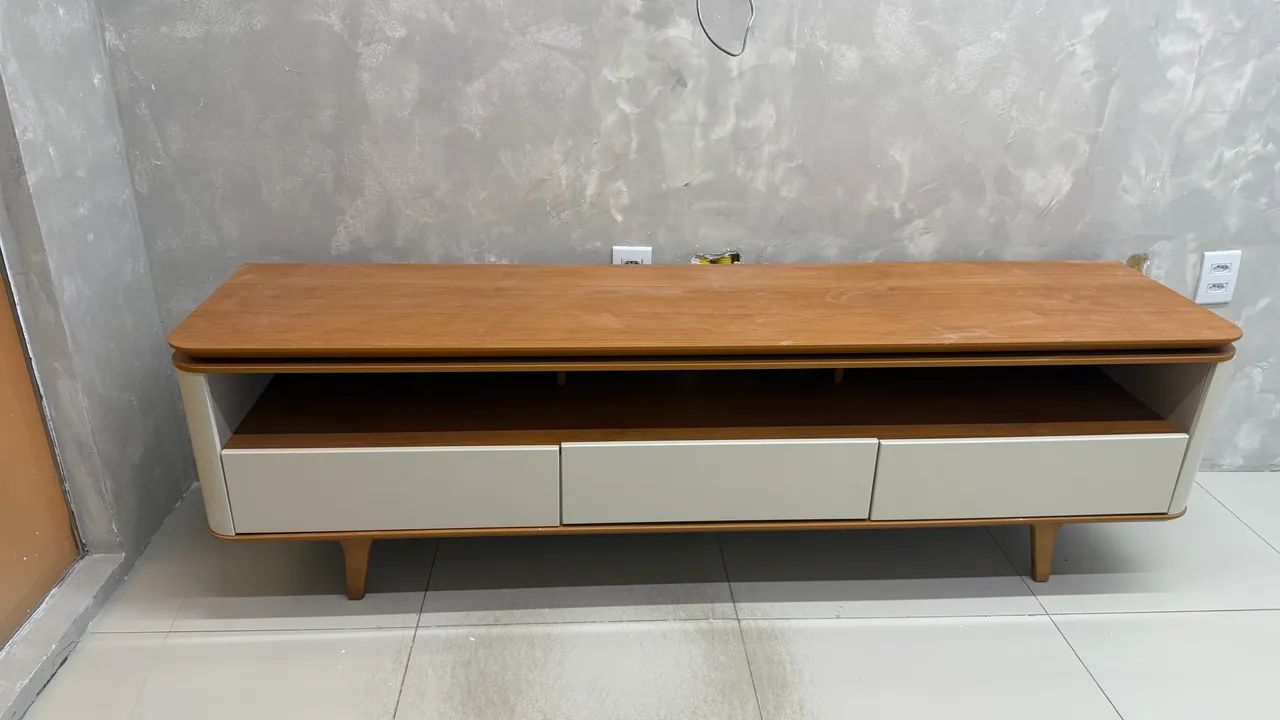 Lindo Rack 1,80M - Foto 2