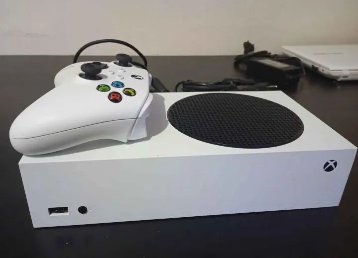Xbox series S - Consoles de Vídeo Game - Jardim Amélia, Pinhais