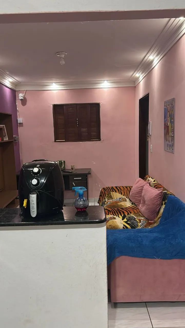 Vende-se excelente casa  - Foto 2