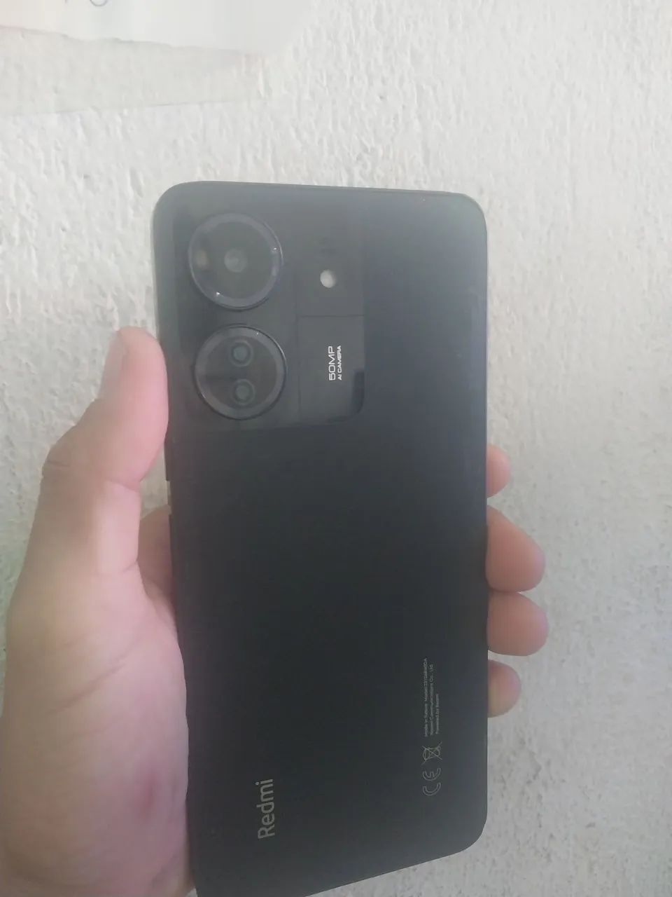 Redmi 13c 256gb