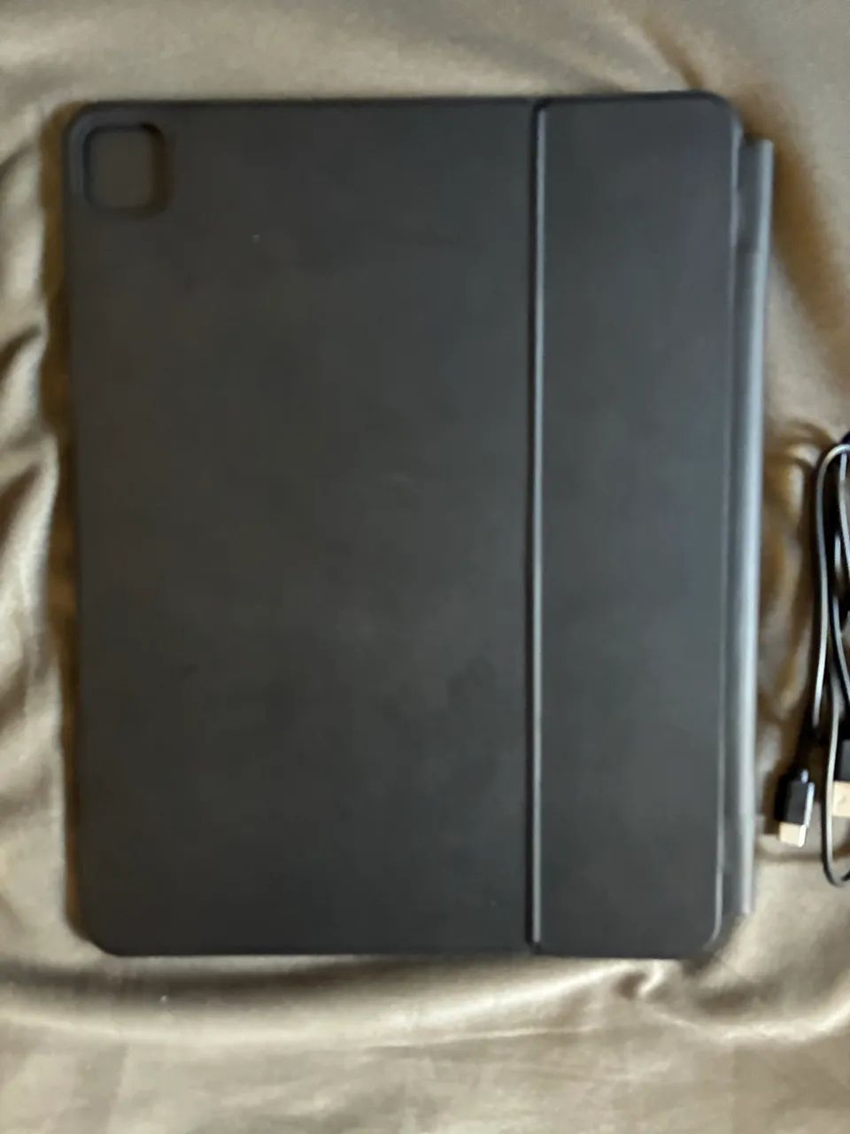 Bettdow Teclado mágico para Ipad Air - Foto 5