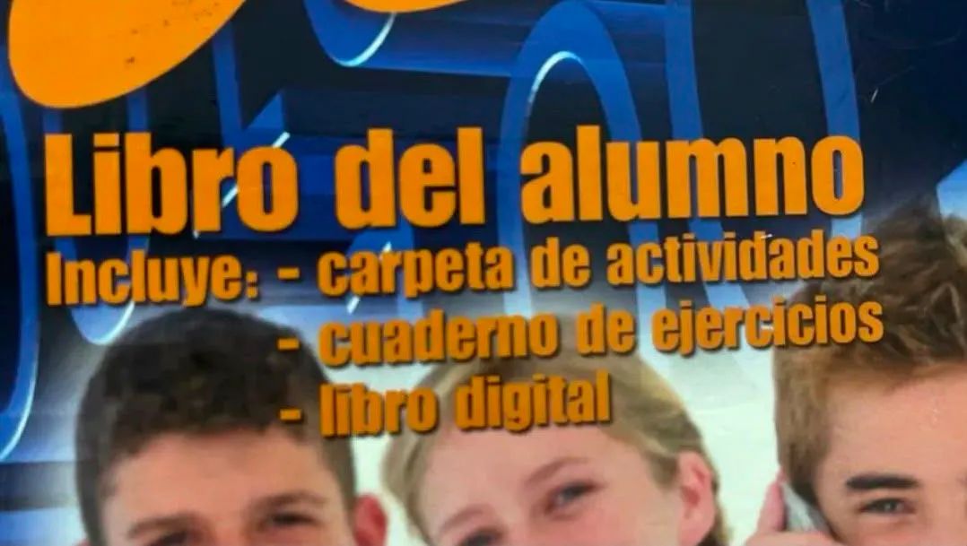 Livro Espanhol - Foto 2