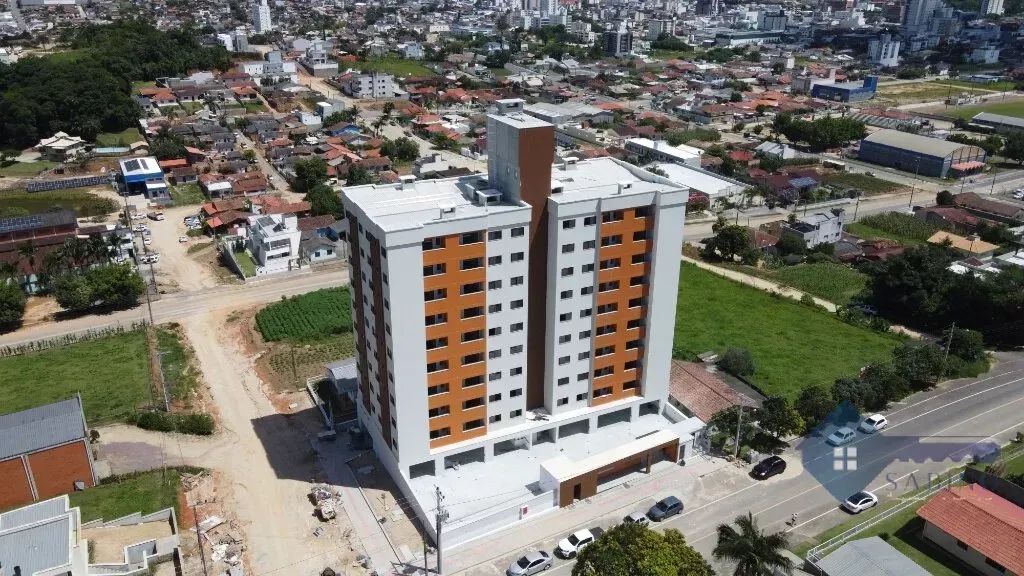 Apartamento para venda, Nossa Senhora De Fatima, Braço Do Norte - Foto 2