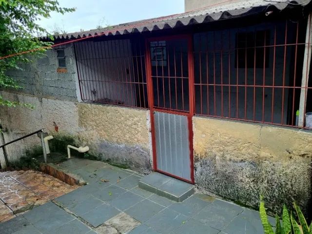 Foto - São Paulo - Jardim Iporanga