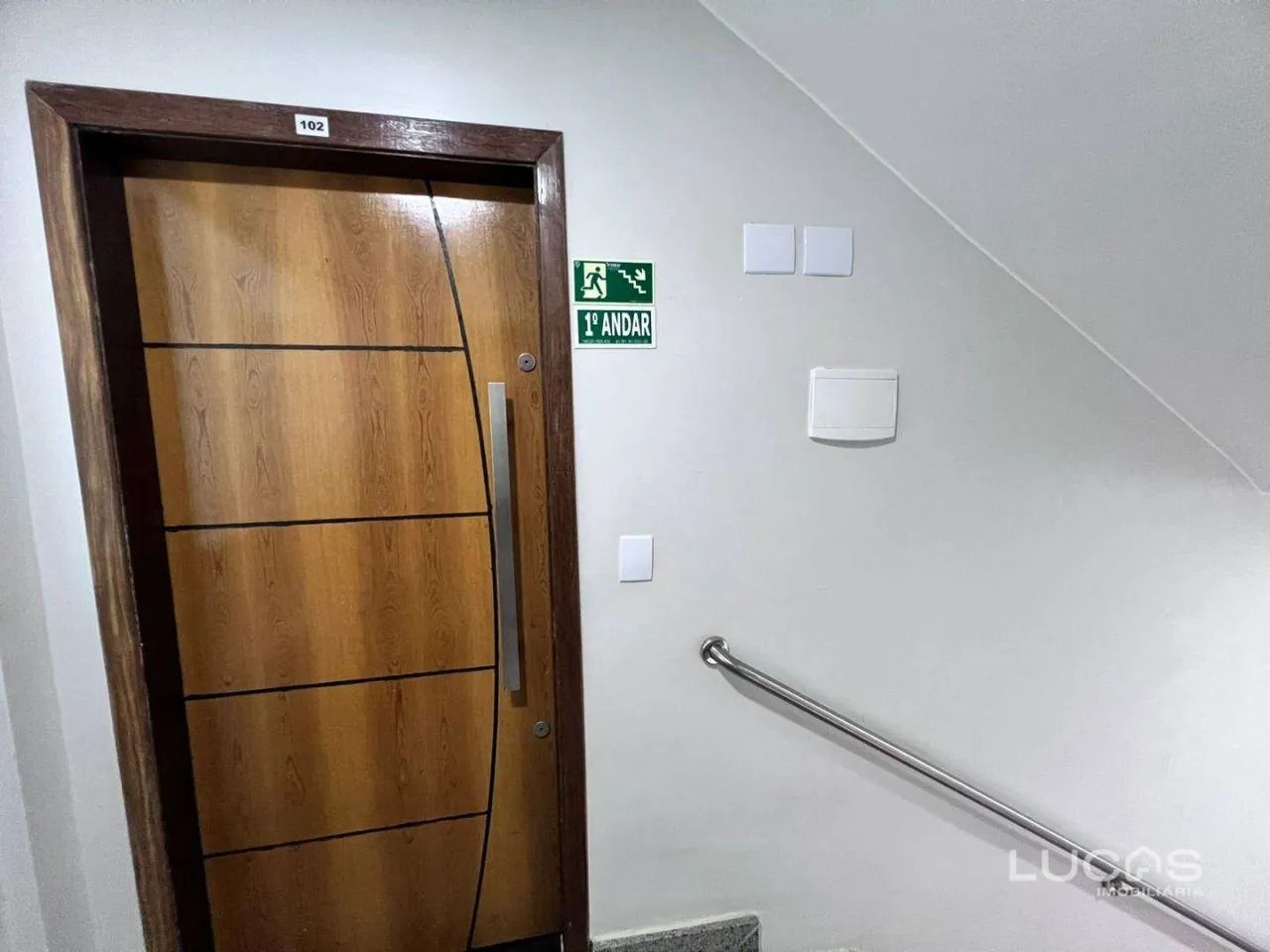 APARTAMENTO - TAGUATINGA NORTE - Foto 4