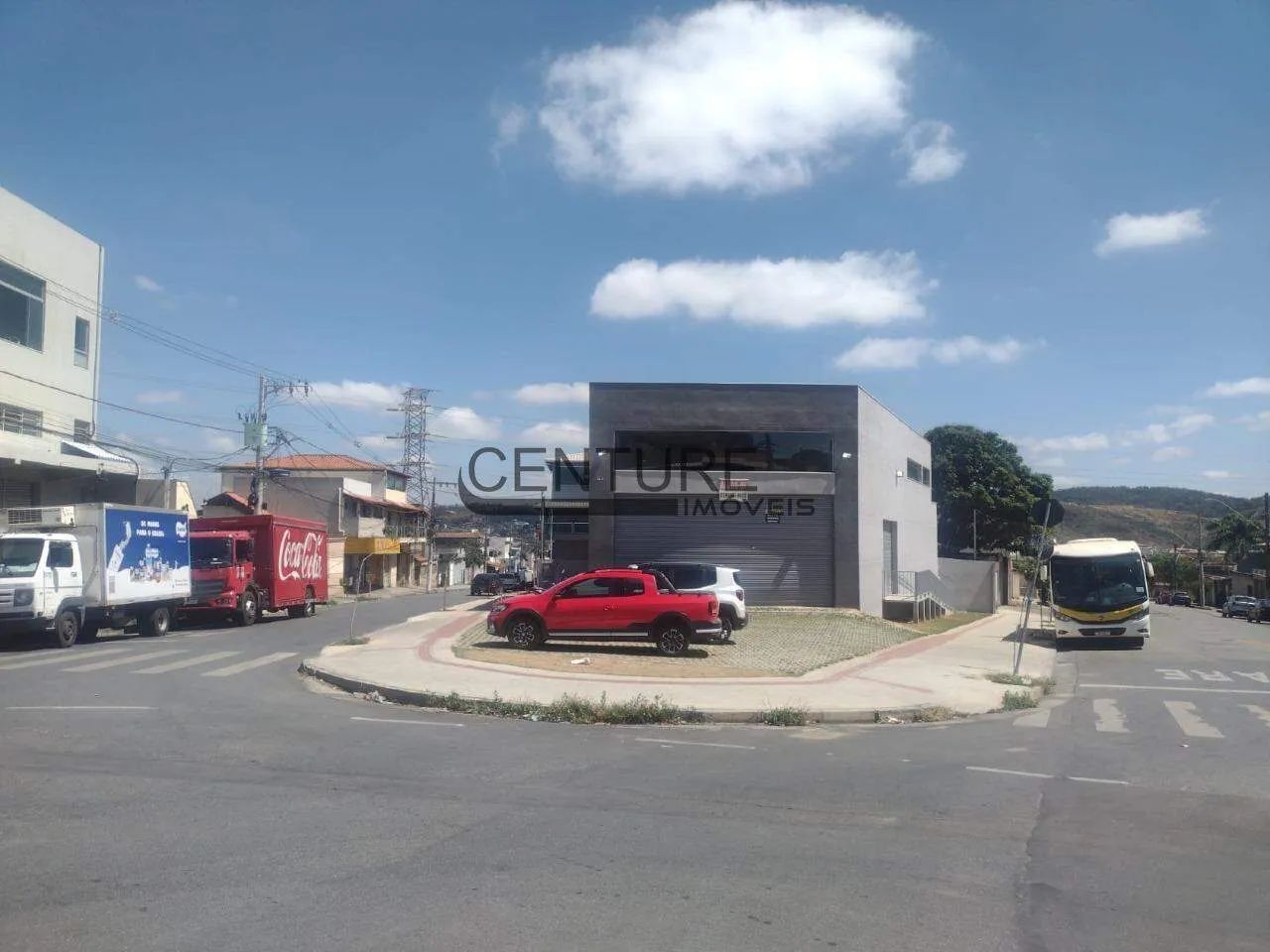 Galpão Estilo Loja para Locação com 420m²  Excelente Perfil Comercial - Foto 4