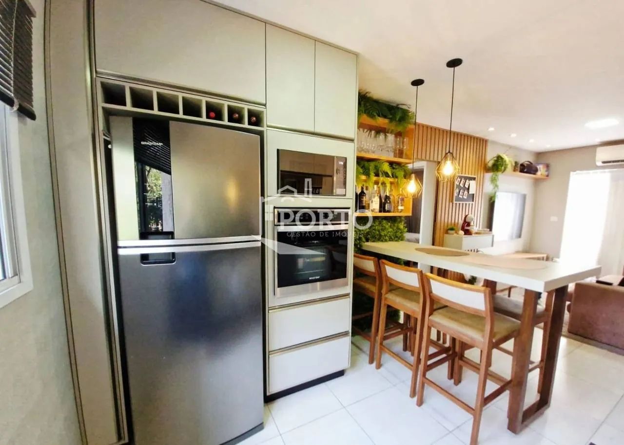 Casa 2 quartos para alugar, Residencial Vila Belém em Piracicaba - Foto 5