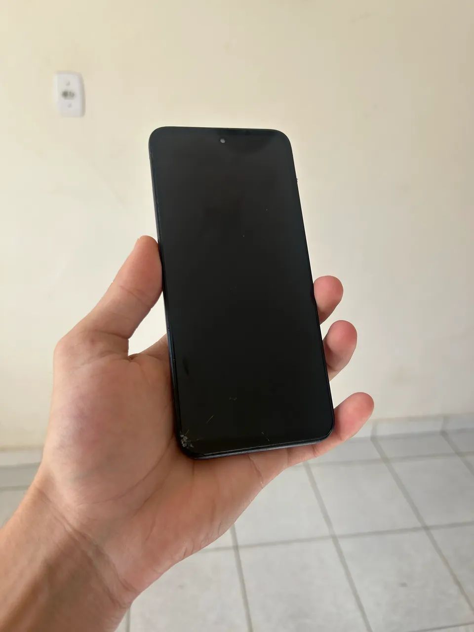 Celular bom barato MOTO G31 - Foto 3