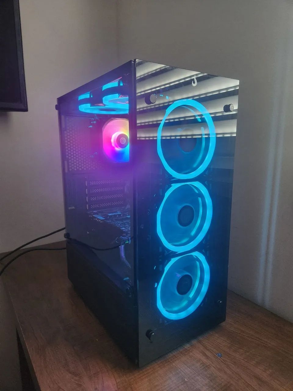 PC Gamer Barato
