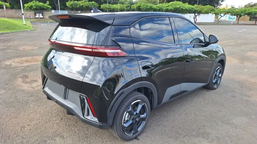 BYD Dolphin Mini (Elétrico) 2026 - Foto 4