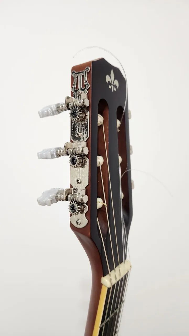 Violão usado excelente  - Foto 3