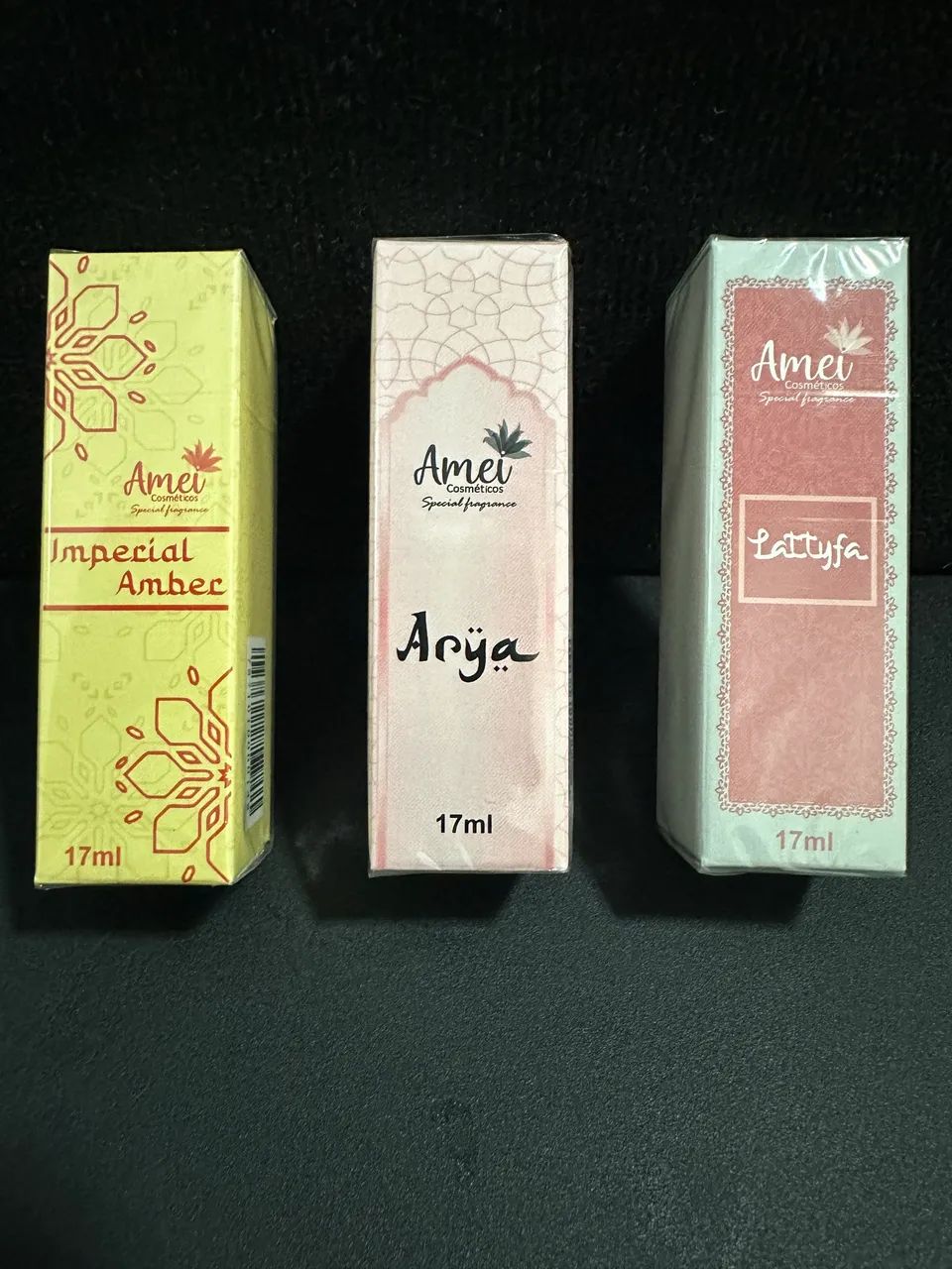 Perfumes Masc e Fem - Foto 4
