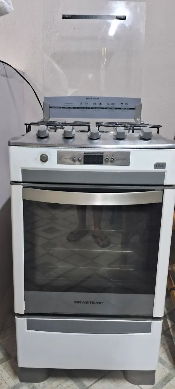 Fogão  - Foto 2