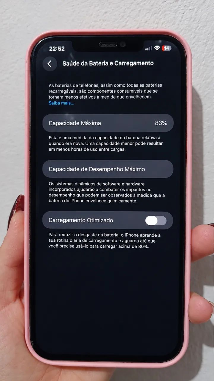 iPhone 12 Pro Max  - Foto 4