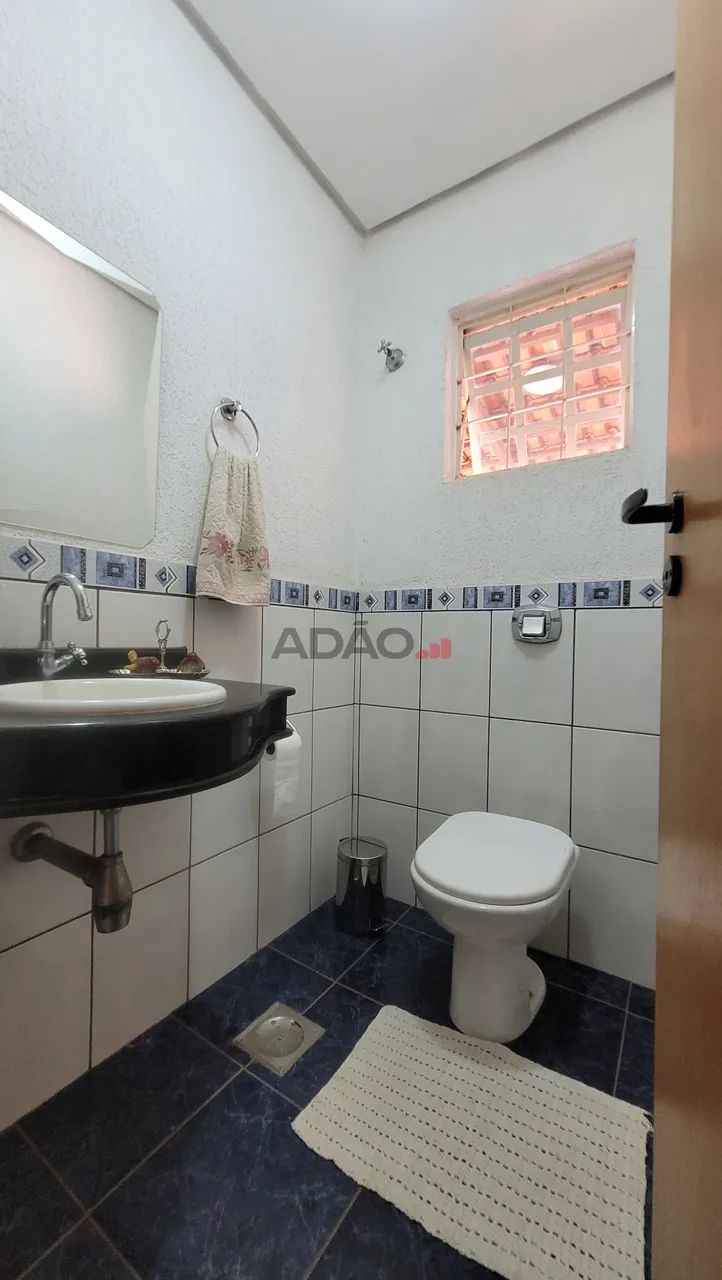 Sobrado 4 quartos 2 vagas na Vila Boa - Foto 5