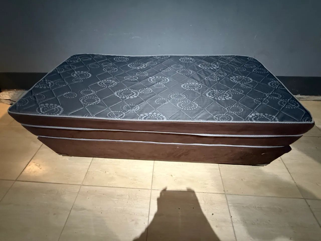 Cama de solteiro  - Foto 2