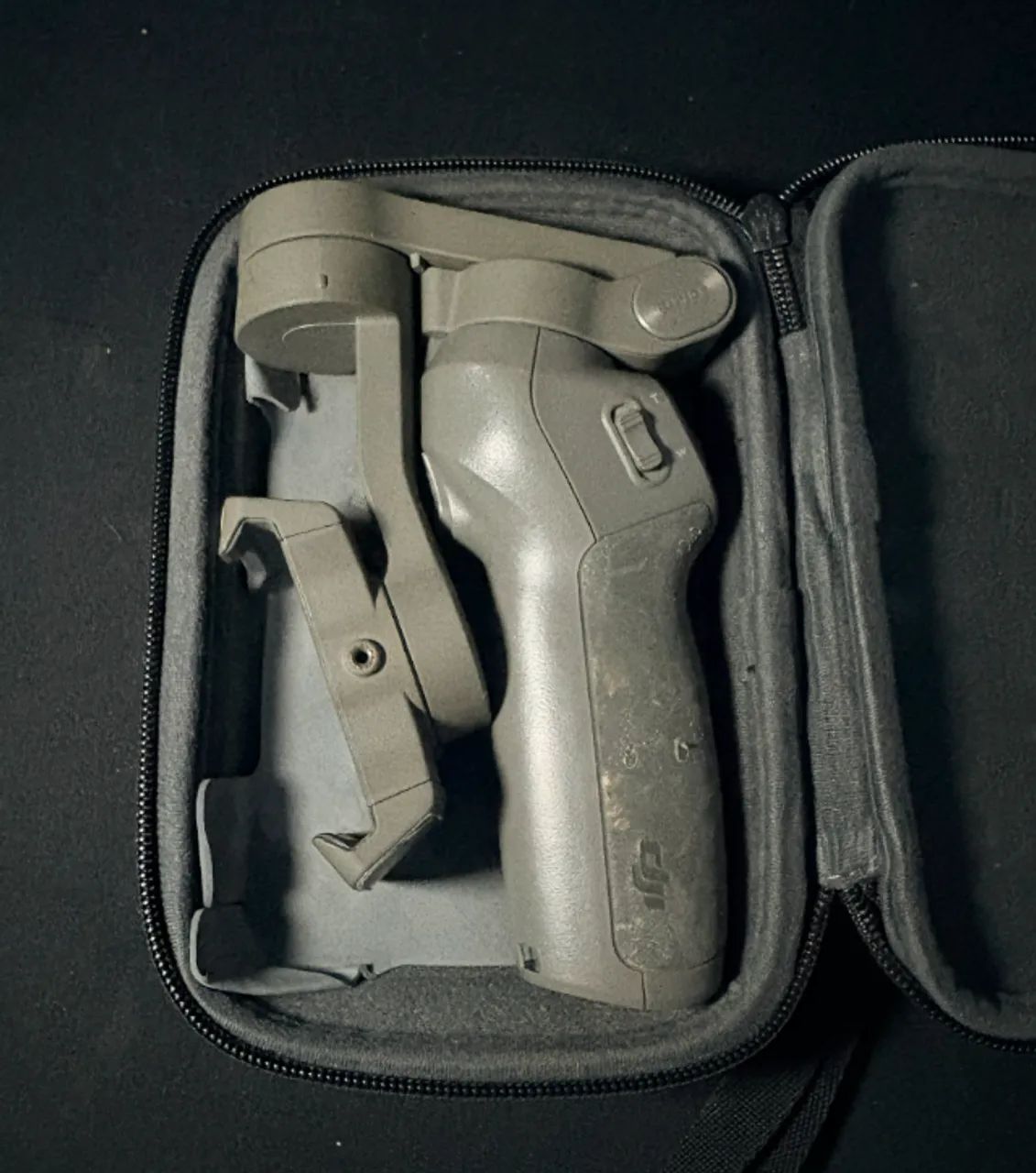 GIMBAL DJI OSMO 3 - Foto 5